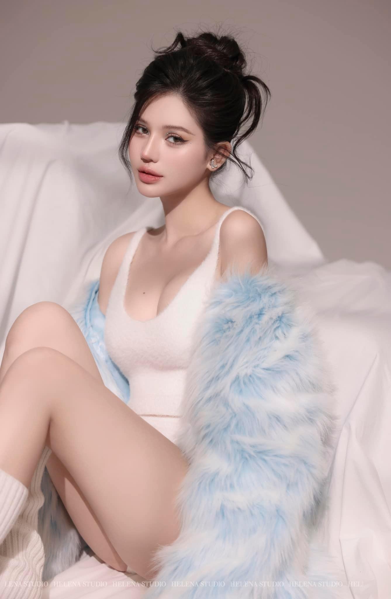 10 địa điểm chụp ảnh beauty lý tưởng nhất TP.HCM không thể bỏ qua