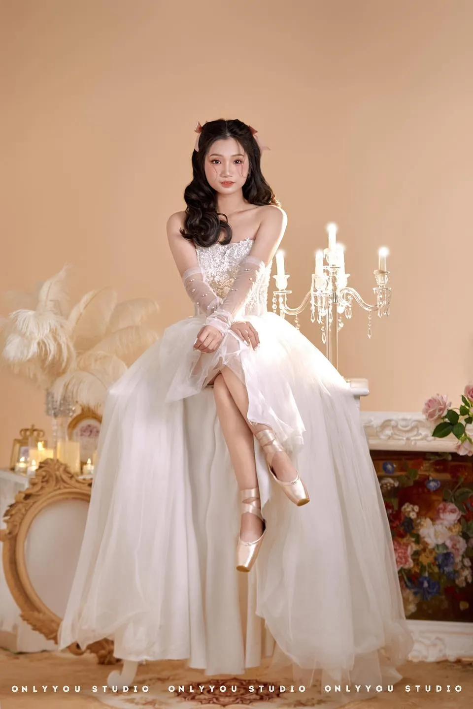 Top 9 Studio chụp ảnh sinh nhật ấn tượng nhất tại Cần Thơ