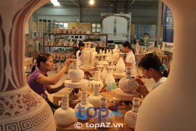 Top 10 Công ty quà tặng Hà Nội đẳng cấp - Uy tín hàng đầu được đánh giá cao