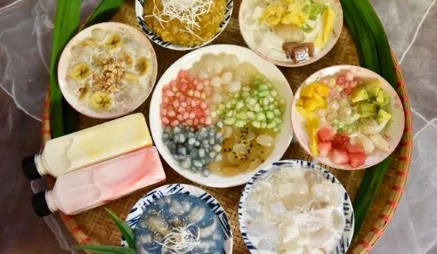 7 quán chè Gò Vấp 'ngon chuẩn vị, giá mê ly' không thể bỏ qua