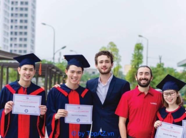 5 Trung tâm Tiếng Anh giao tiếp chất lượng nhất Đà Nẵng không thể bỏ qua