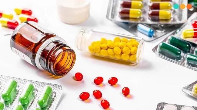 Top 8 Thực phẩm bảo vệ xương khớp xuất xứ Mỹ đáng tin cậy nhất