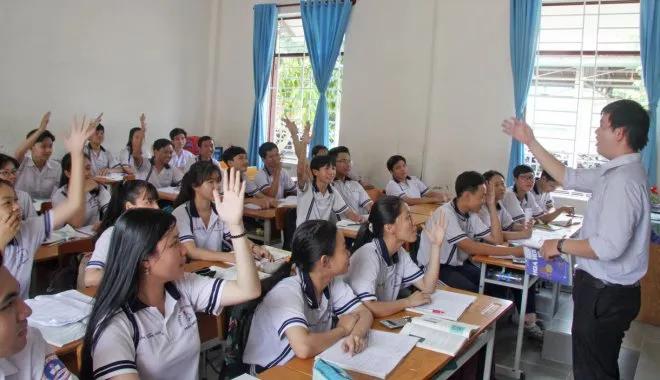 Bộ 26 đáp án trắc nghiệm mô đun 4 Vật Lý THPT chính xác và đầy đủ nhất
