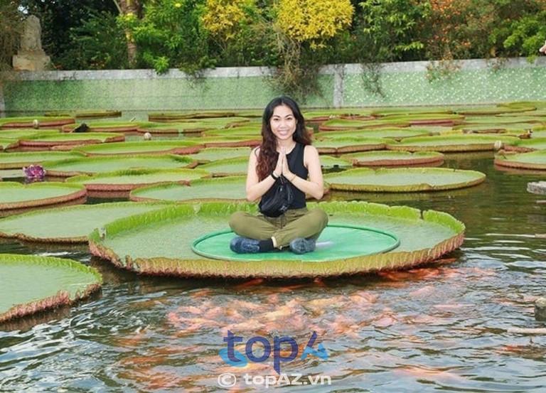 10 địa điểm du lịch Đồng Tháp đẹp ngỡ ngàng không thể bỏ lỡ