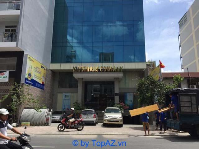 10 văn phòng cho thuê đáng chú ý nhất tại quận Tân Bình - Lựa chọn lý tưởng cho doanh nghiệp
