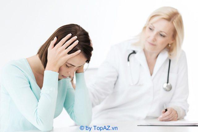 Top 6 địa điểm khám chữa trầm cảm uy tín nhất TP.HCM
