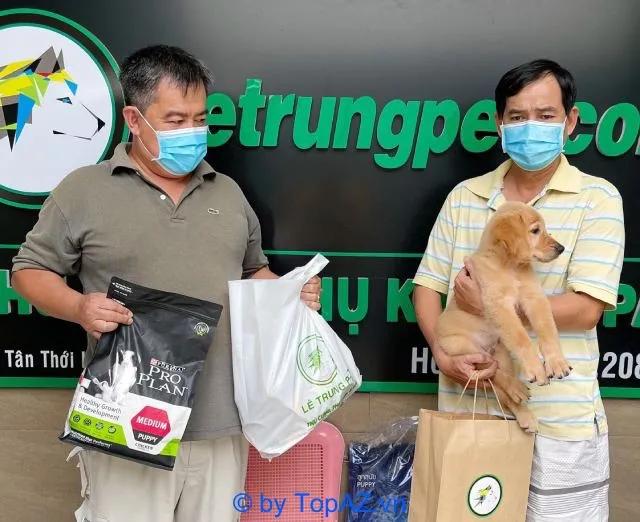 Top 5 Pet Shop Thú Cưng Thuần Chủng TPHCM - Địa Chỉ Vàng Cho Người Yêu Pet
