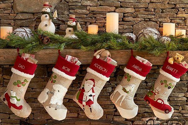 10 sự thật bất ngờ về ông già Noel có thể bạn chưa từng nghe
