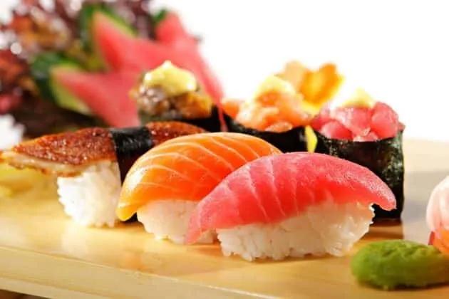 7 địa chỉ ẩm thực Nhật Bản đáng trải nghiệm nhất tại Quận 4