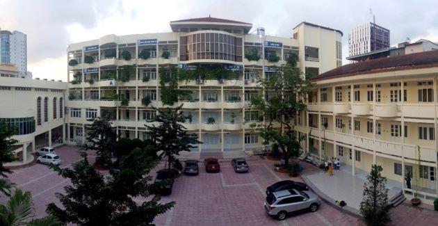Mức học phí tại Trường Cao đẳng Sư phạm Trung Ương là bao nhiêu?