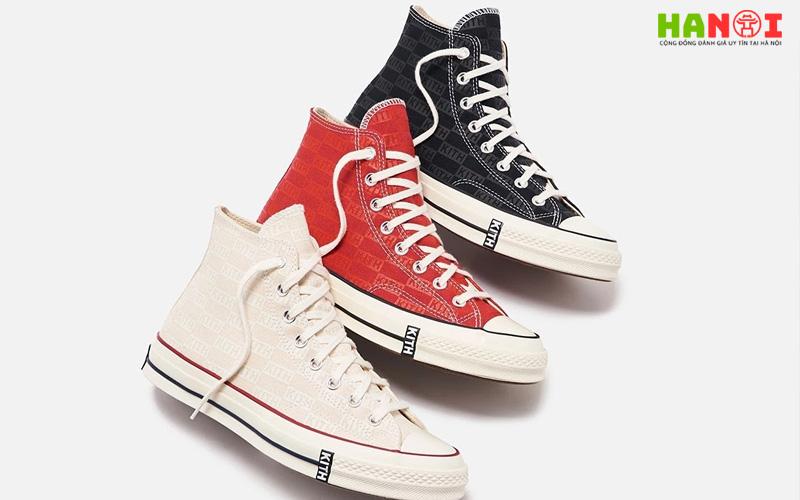 Top 10+ địa điểm bán giày Converse giá tốt nhất Hà Nội không thể bỏ qua