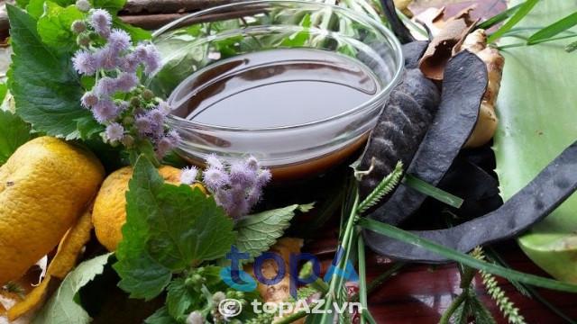 11 địa chỉ spa gội đầu dưỡng sinh Hà Nội chất lượng nhất