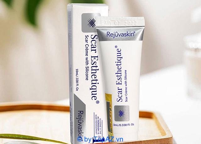 Top 3 Kem Trị Sẹo Rỗ Lâu Năm Được Đánh Giá Cao Nhất Hiện Nay