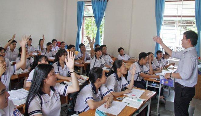 Top 5 bộ đáp án trắc nghiệm môn Tiếng Việt - Mô đun 9 dành cho giáo viên Tiểu học (phiên bản đầy đủ và chi tiết nhất)