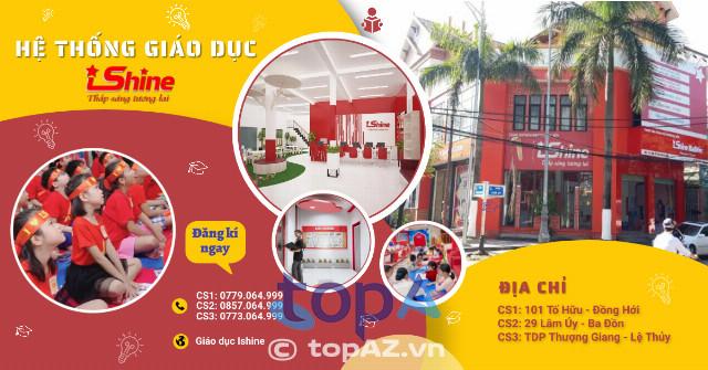 5 Trung tâm Anh ngữ đào tạo xuất sắc nhất tại Quảng Bình