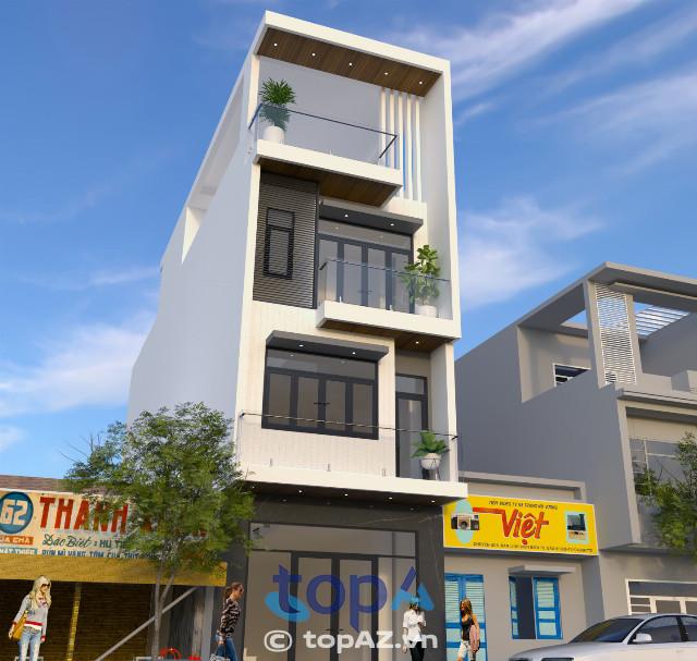 Top 5 đơn vị thi công nhà trọn gói Quy Nhơn chất lượng - Uy tín và tiềm lực vững mạnh