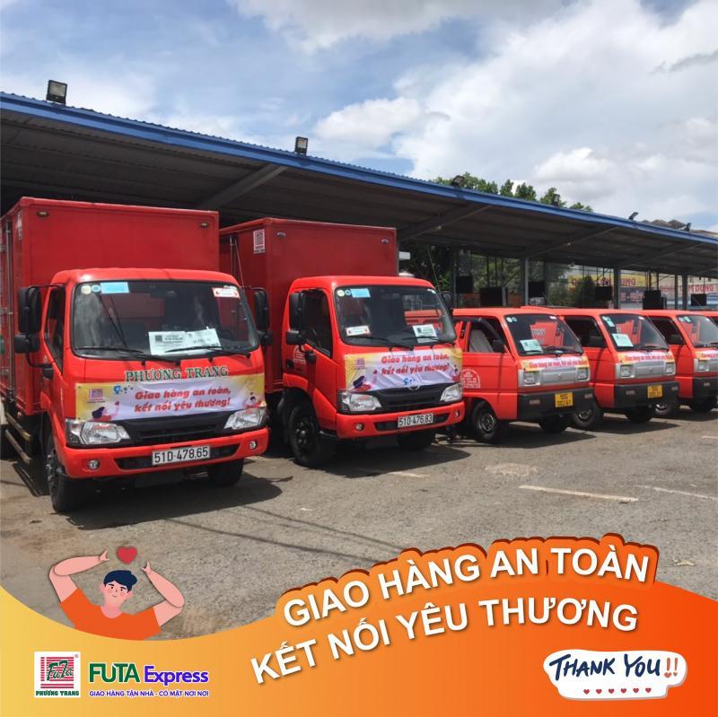 Top 3 chành xe Sài Gòn - Đồng Tháp giá rẻ và đáng tin cậy nhất thị trường