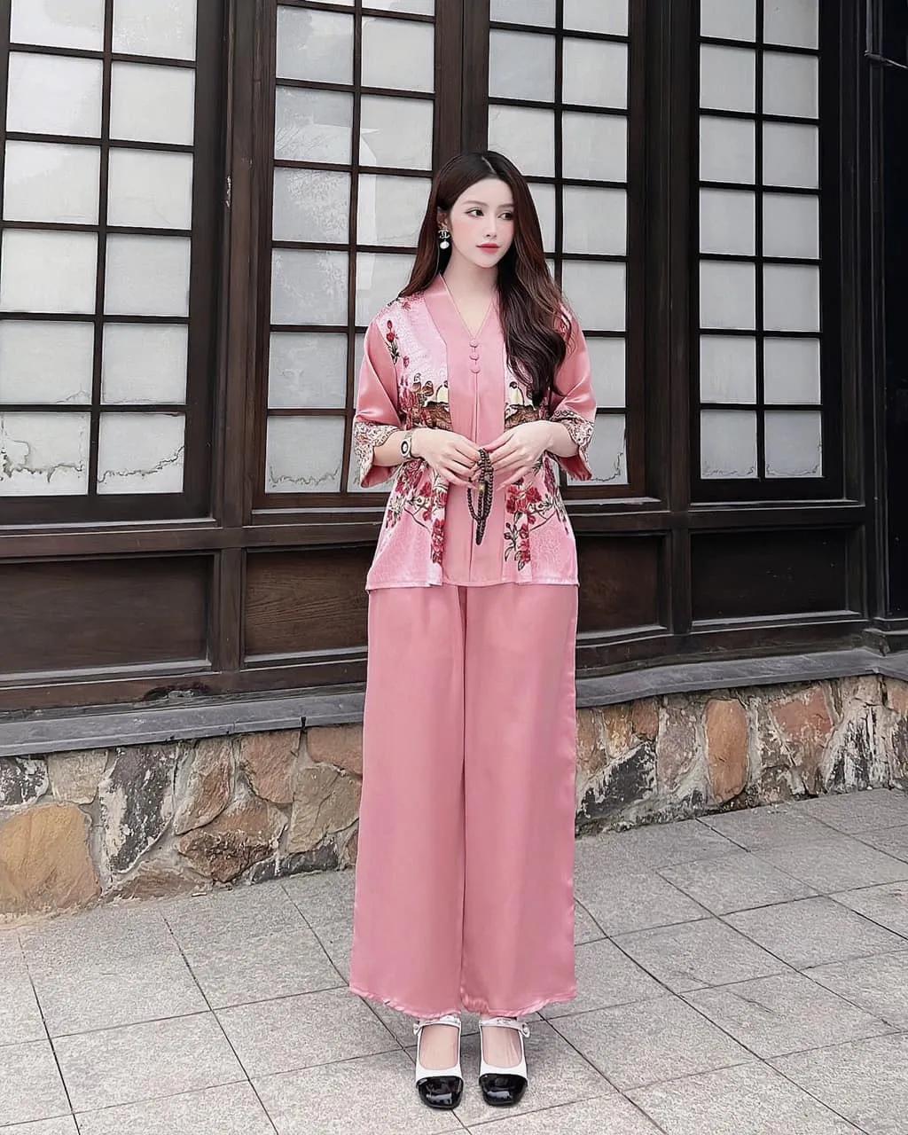Top 5 cửa hàng bán trang phục Phật tử đẹp và chất lượng nhất Bà Rịa - Vũng Tàu