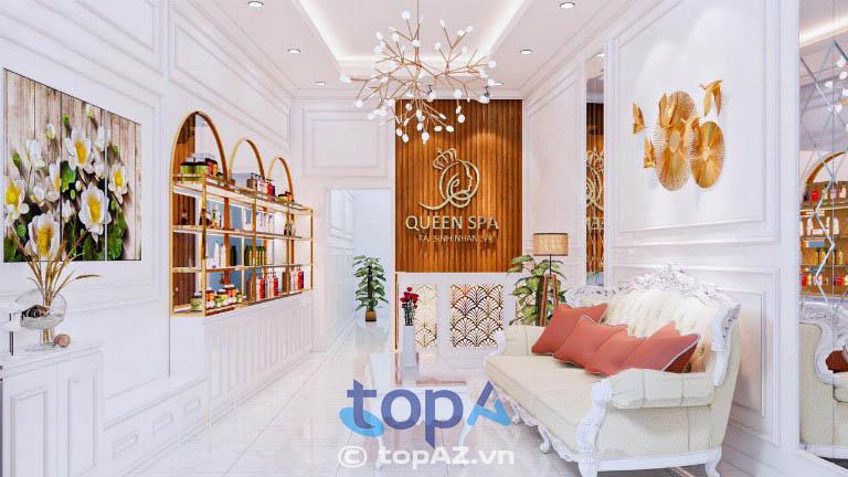 5 Địa chỉ Spa trị mụn chất lượng nhất TP. Tuy Hòa - Liệu trình chuyên sâu cho làn da sạch mụn, sáng mịn