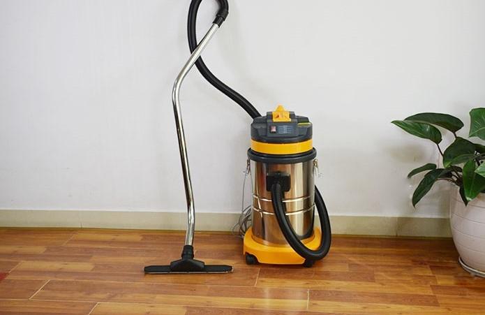5 địa chỉ đáng tin cậy nhất Đà Nẵng chuyên phân phối máy hút bụi công nghiệp chất lượng