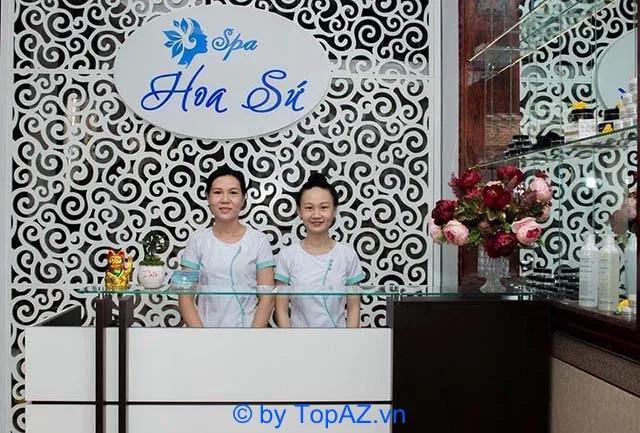 Top 5 địa chỉ spa phun xăm môi, chân mày đẹp chuẩn y khoa tại Quận 12