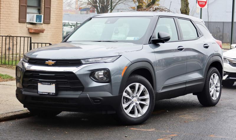 Top 10 SUV giá tốt nhất năm 2022 - Lựa chọn thông minh cho người tiêu dùng