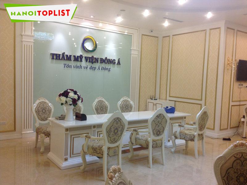 Gợi ý địa chỉ nâng mũi uy tín tại Hà Nội: Tìm kiếm nơi làm đẹp chất lượng, an toàn