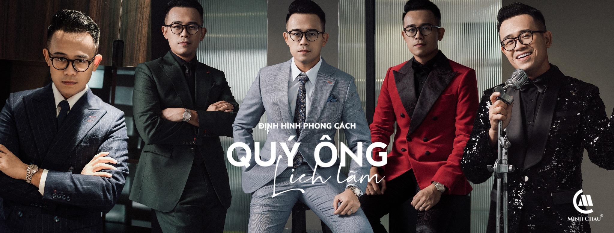6 địa điểm may vest nam chất lượng nhất quận 1, TP.HCM