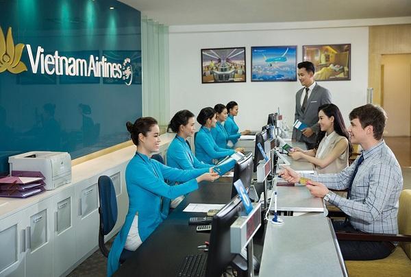 5 đại lý vé máy bay đáng tin cậy nhất tại Quảng Ngãi