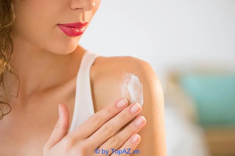 Top 5 kem dưỡng trắng da body Nhật Bản chất lượng vượt trội