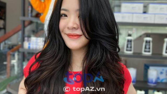 Top 5 salon tóc đẳng cấp nhất Long Thành - Điểm hẹn của sự chuyên nghiệp