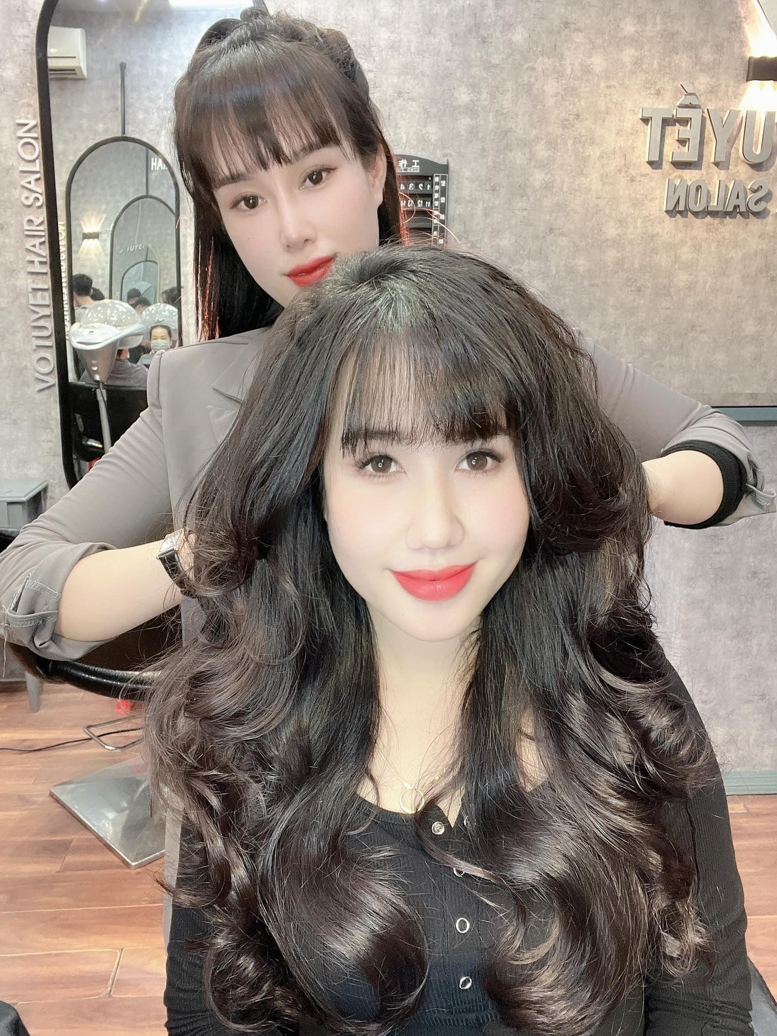 Top 8 Salon tóc chất lượng nhất TP. Tam Điệp, Ninh Bình không thể bỏ qua