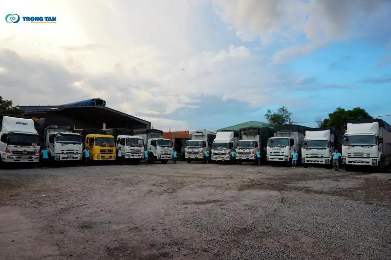 5 Chành Xe Sài Gòn – Sóc Trăng Uy Tín Nhất: Chất Lượng Đỉnh Cao, Giá Cạnh Tranh