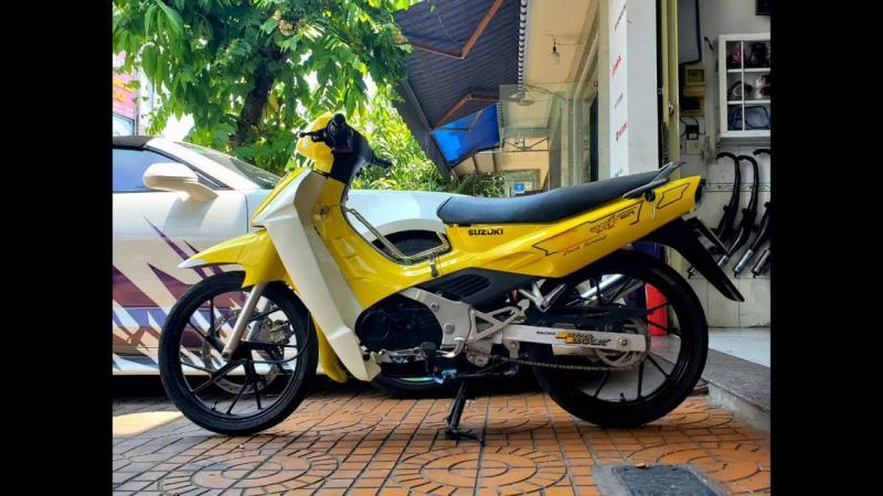 6 địa điểm vàng mua bán xe máy cũ đáng tin cậy nhất tại Quảng Ngãi