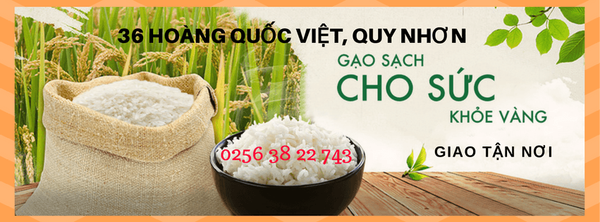 5 Đại lý gạo đáng tin cậy hàng đầu tại Bình Định - Chất lượng vượt trội, hương vị đậm đà