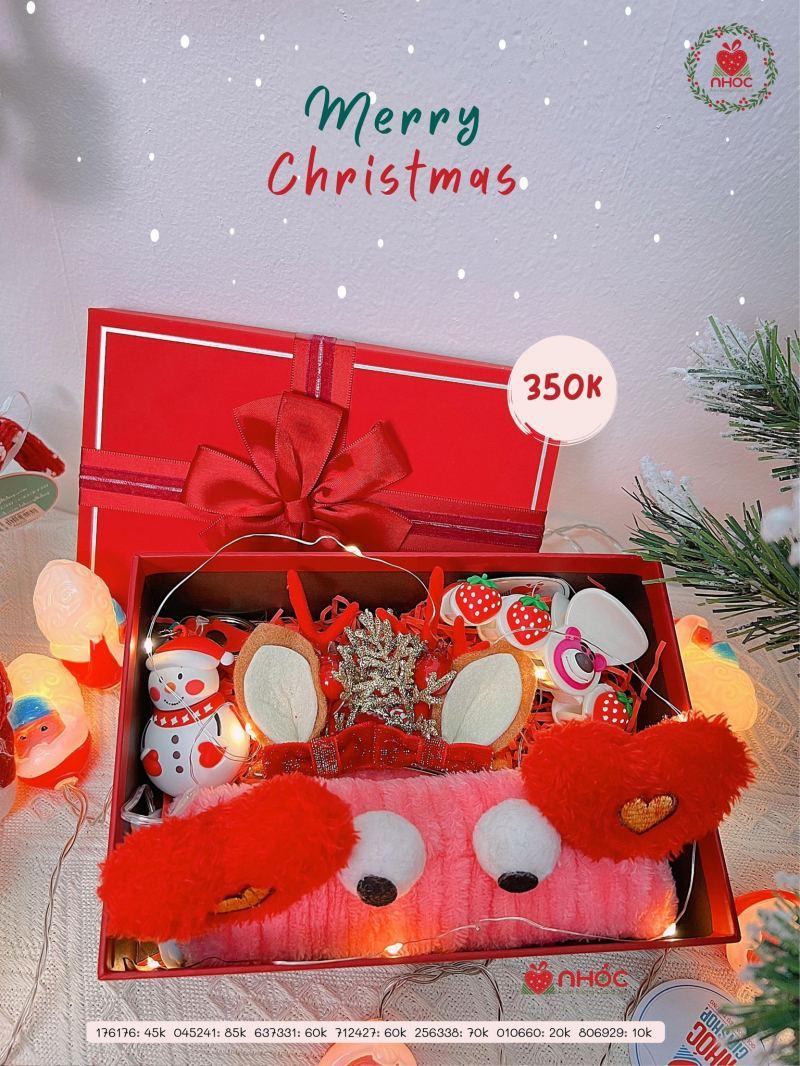 9 địa chỉ mua đồ trang trí Noel giá tốt nhất tại TP.HCM - Gợi ý và đánh giá chi tiết