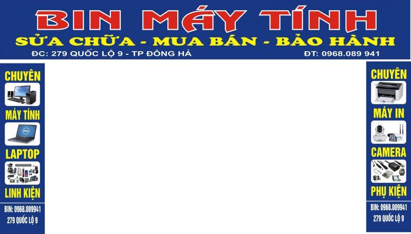 7 Địa Chỉ Sửa Chữa Máy Tính & Laptop Đáng Tin Cậy Nhất Tỉnh Quảng Trị