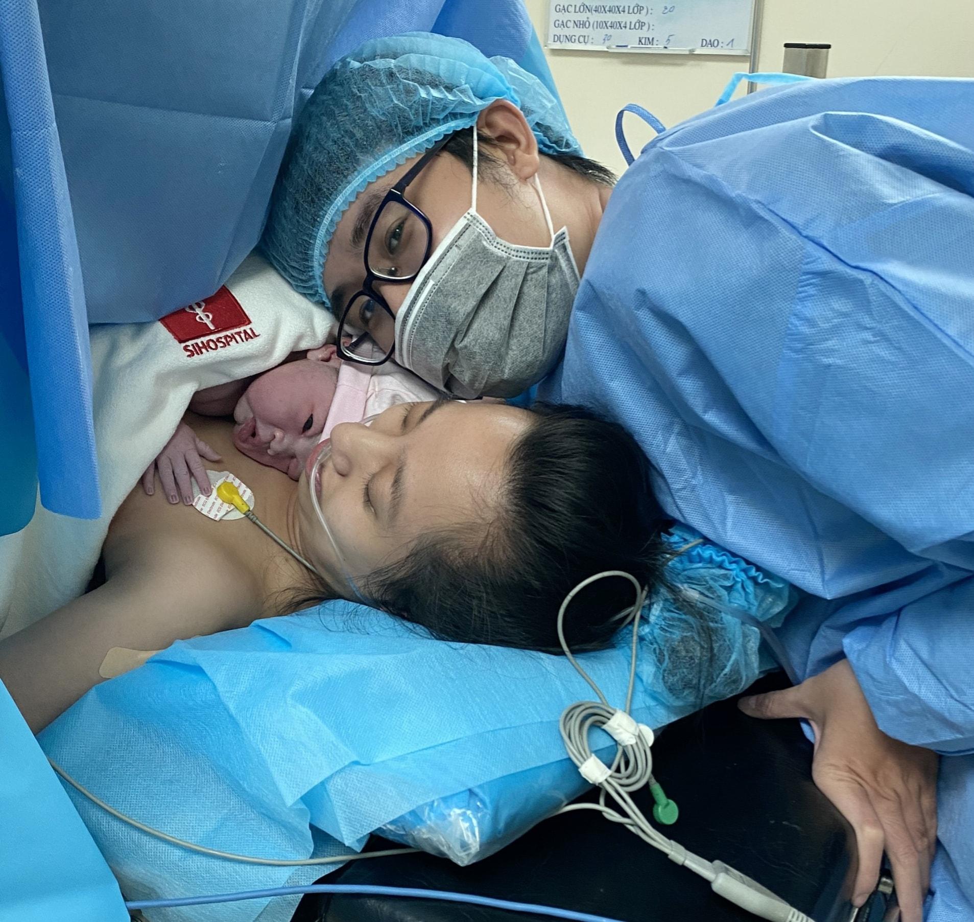 10 địa chỉ bệnh viện phụ sản uy tín hàng đầu tại TP.HCM dành cho mẹ bầu