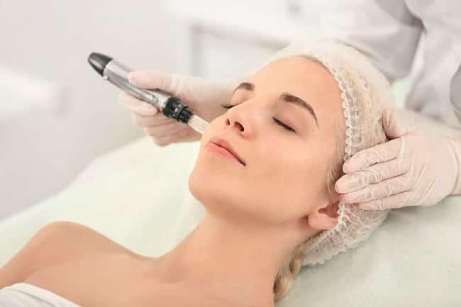Top 10 địa chỉ spa trị nám da mặt uy tín và hiệu quả nhất TP.HCM