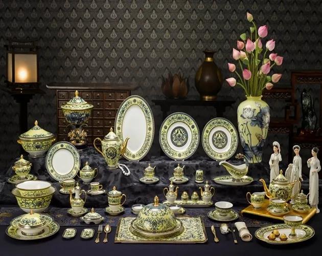 Top 15 địa chỉ mua gốm sứ đẹp - chất lượng nhất TP.HCM