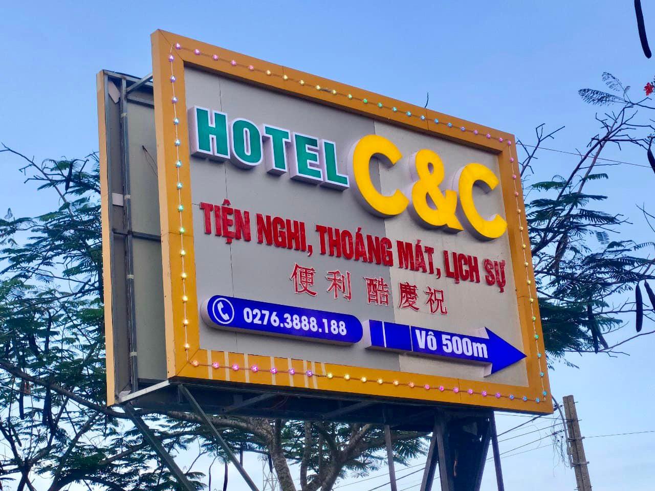 Top 10 địa chỉ thi công biển quảng cáo uy tín, chất lượng với giá thành cạnh tranh nhất tại Tây Ninh