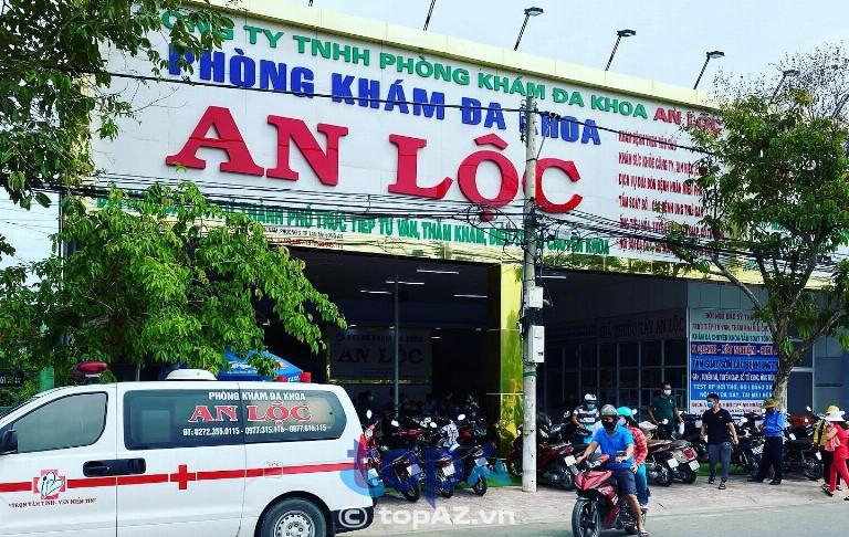Top 5 địa chỉ phòng khám nam khoa tại Long An - Bác sĩ giỏi, dịch vụ chuyên nghiệp