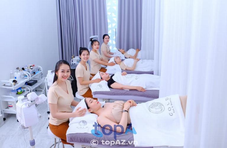 Top 10 địa chỉ spa chất lượng nhất Cà Mau - Nơi gửi gắm vẻ đẹp toàn diện