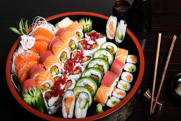 5 thiên đường ẩm thực Nhật Bản tại Tân Bình - điểm hẹn lý tưởng cho tín đồ sành ăn