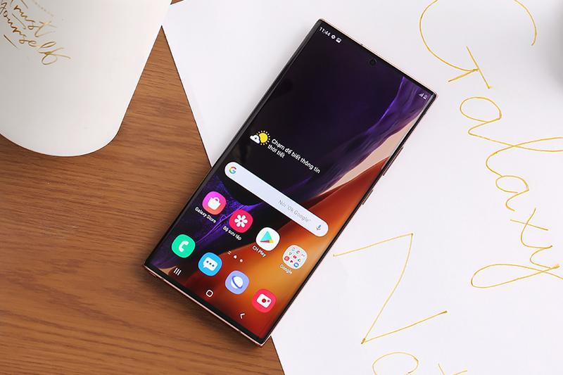 7 Smartphone cao cấp giảm giá sâu - Cơ hội sở hữu siêu phẩm giá hời
