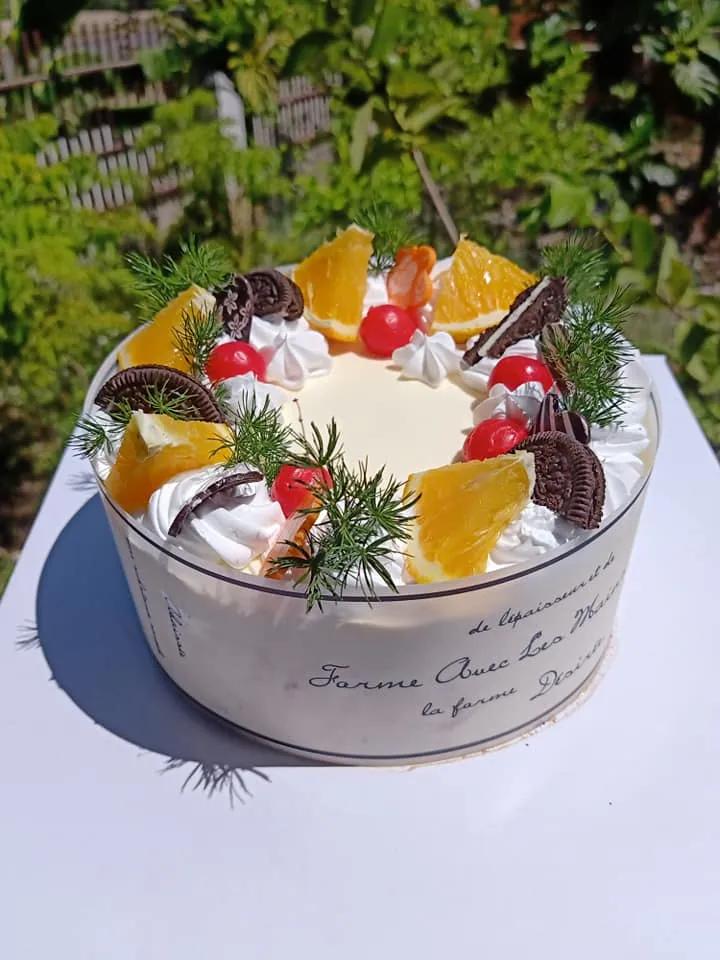 Top 5 tiệm bánh kem đỉnh nhất Kbang, Gia Lai – hương vị quyến rũ khó cưỡng