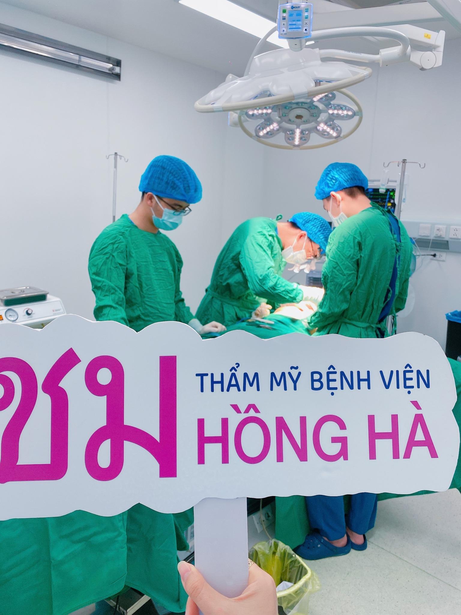 Top 4 địa chỉ nâng mũi chất lượng, uy tín hàng đầu tại quận 5, TP.HCM