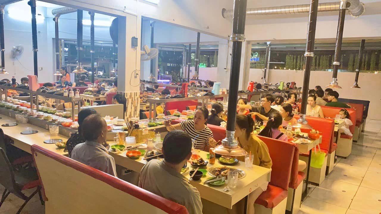 9 địa điểm ẩm thực hấp dẫn nhất Bến Cát, Bình Dương không thể bỏ qua
