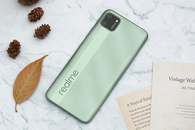 10 smartphone dưới 3 triệu đáng cân nhắc nhất cho sinh viên - Tiết kiệm mà vẫn chất