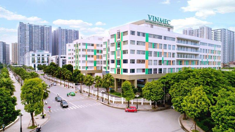 Top 9 địa chỉ siêu âm uy tín và chất lượng nhất tại Hà Nội